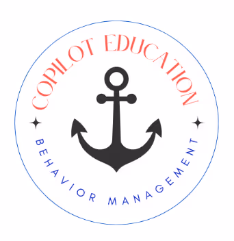 Copilot Behavior Management Logo